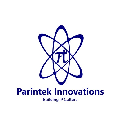 Parintek Innovations Inc. Logo