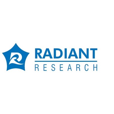 Radiant Research Services Pvt Ltd 's Logo