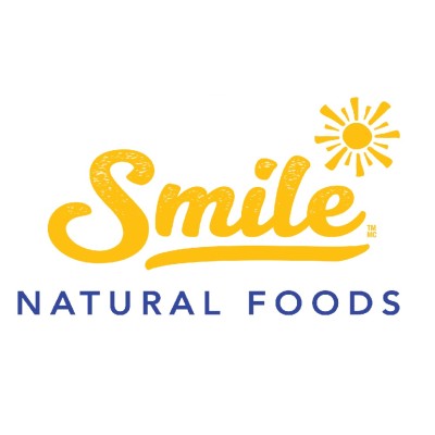 Smile Natural Foods's Logo