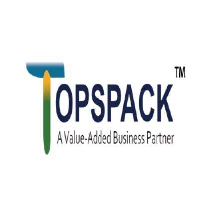 Shanghai Topspack Industries CO.LTD's Logo