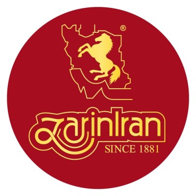 Zarin Iran Porcelain Industries's Logo