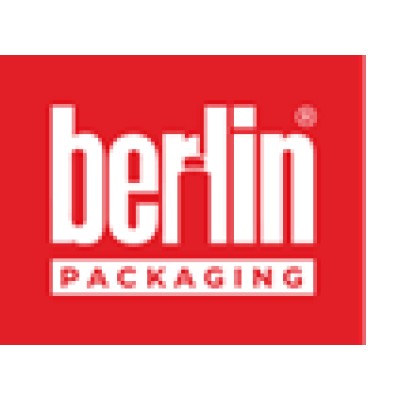 Berlin Packaging Denmark A/S's Logo