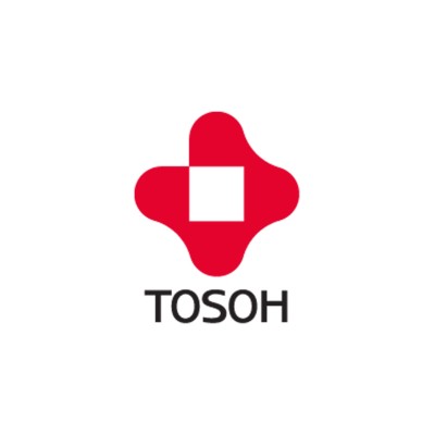 Tosoh India Pvt. Ltd's Logo