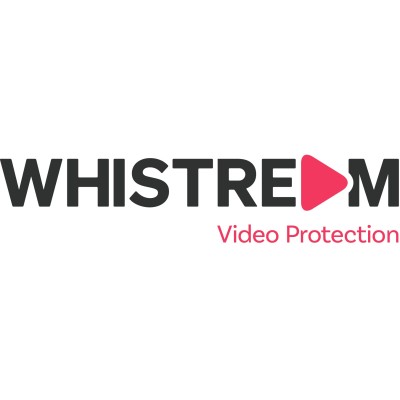 Whistream's Logo