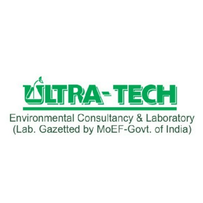 Ultra-Tech Environmental Consultancy & Laboratory's Logo