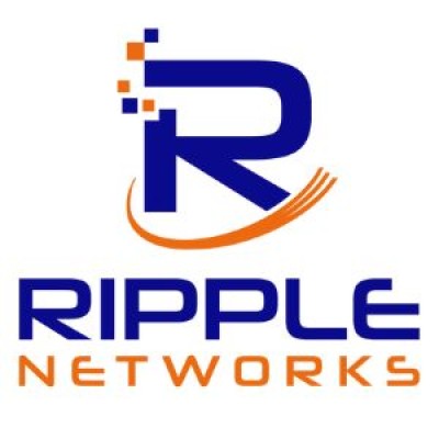 Ripple Networks's Logo