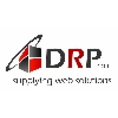 DRP Internet Solutions LTD's Logo