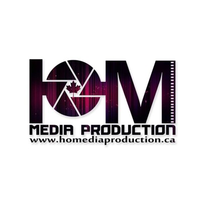 HOM Media Production 's Logo