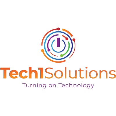 Tech One Solutions & Services Pty Ltd's Logo