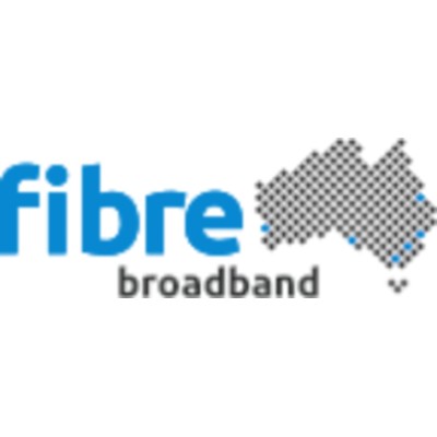 Fibre Broadband Pty Ltd's Logo