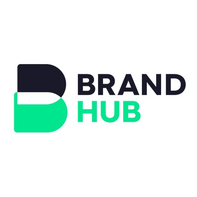 Brand Hub Australia's Logo