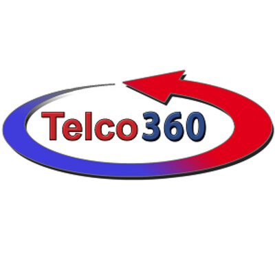 TELCO 360's Logo