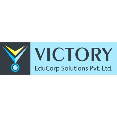 Victory Educorp Solutions Pvt Ltd 's Logo