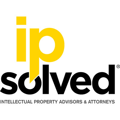 IP Solved's Logo