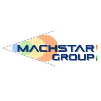 MACHSTAR Group's Logo