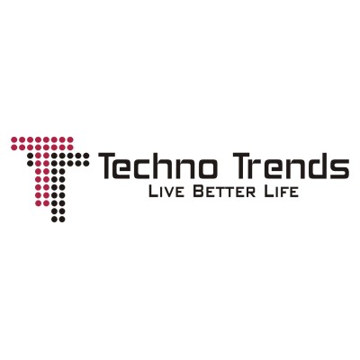 TECHNO TRENDS PAKISTAN's Logo