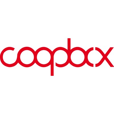 COOPBOX GROUP SPA's Logo