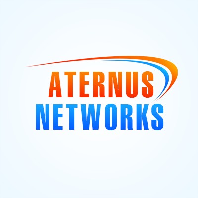 Aternus Networks's Logo