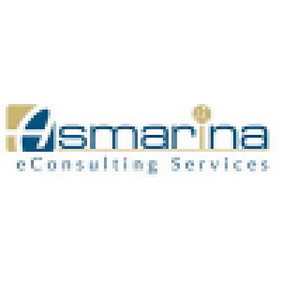 Asmarina eConsulting's Logo