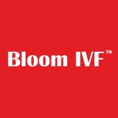 Bloom IVF Group's Logo