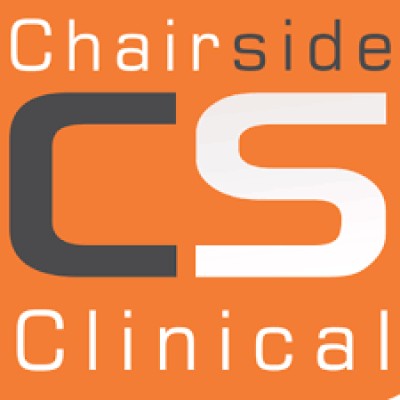 Chairside Clinical and Education's Logo