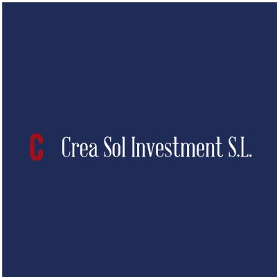 Creasol's Logo