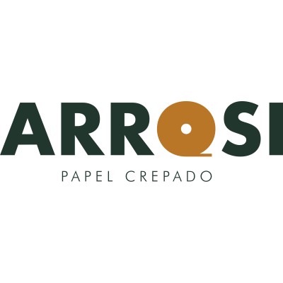 Crepe paper Arrosi SA's Logo