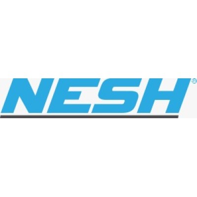 Nesh - No es sólo hosting's Logo