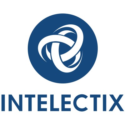 Intelectix's Logo