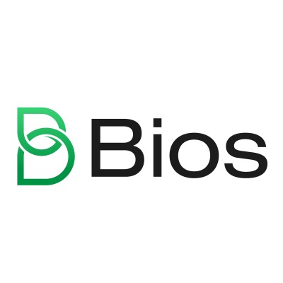 Bios India's Logo