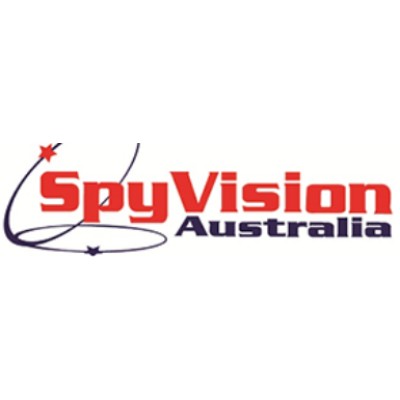 Spy Vision Australia Pty Ltd's Logo