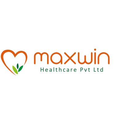 MAXWIN HEALTH CARE PRIVATE LIMITED's Logo