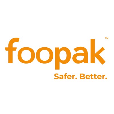 Foopak's Logo