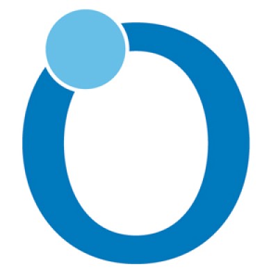 Orbital Pharma's Logo