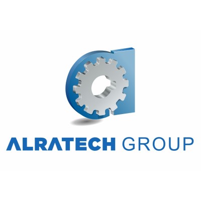 Alratech Group's Logo