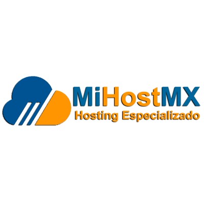 Mi Hosting México's Logo