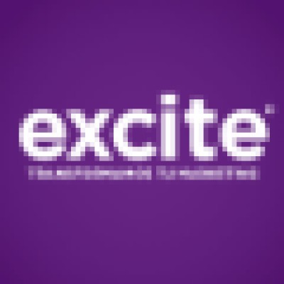 Excite - Inbound Marketing México's Logo