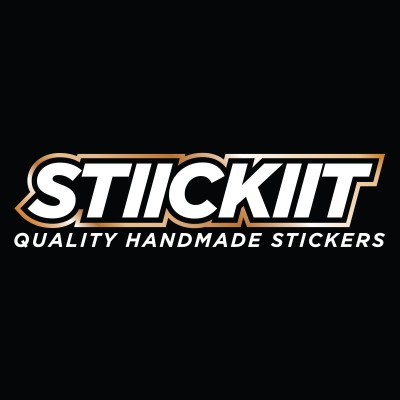 Stiickiit's Logo