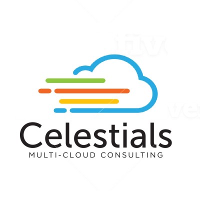 Celestials's Logo