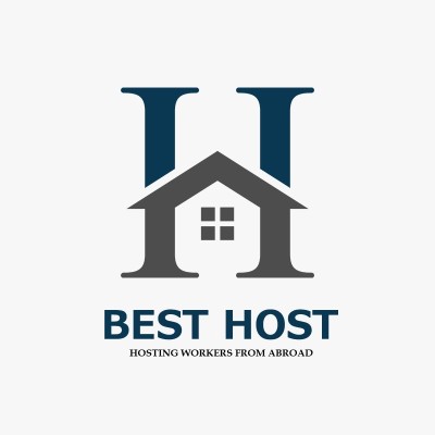 Best Host Group's Logo