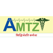 Andhra Pradesh MedTech Zone Limited's Logo