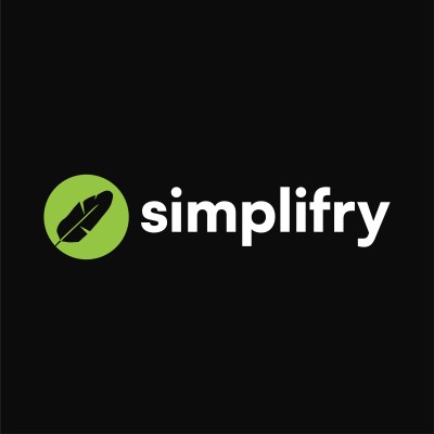 Simplifry's Logo