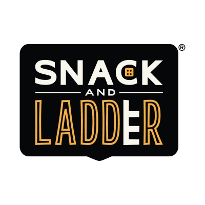 Snack and Ladder's Logo