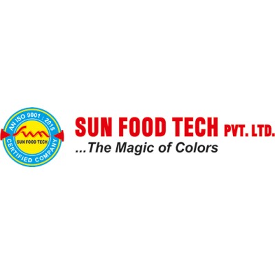 Sun Food Tech Pvt Ltd's Logo