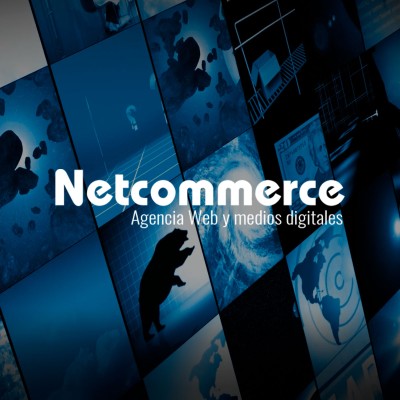 Netcommerce's Logo