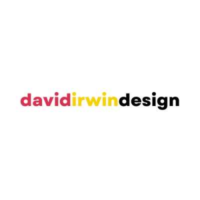 David Irwin Design's Logo