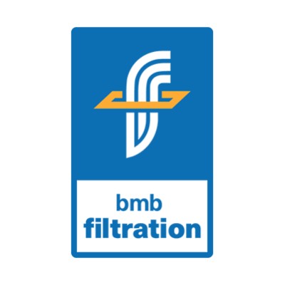 BMB Filtration's Logo