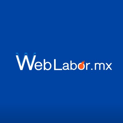 Weblabor México's Logo