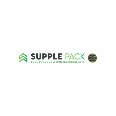 Supple Pack's Logo