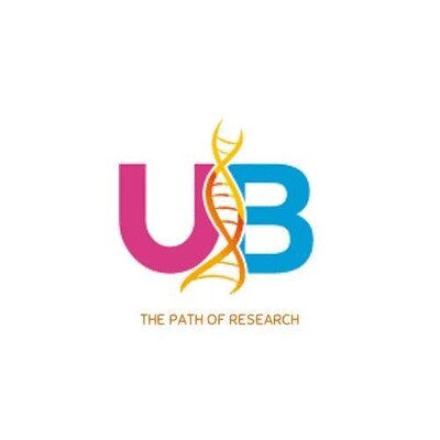 Universal Biotechnology -The Path Of Research's Logo